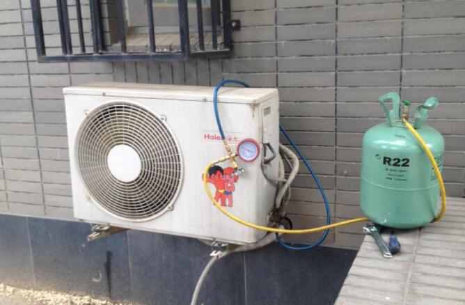 海尔空调耗电高吗？ 杭州海尔空调售后维修