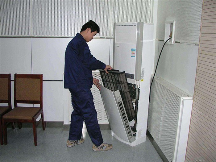 杭州海尔空调售后维修:杭州格力空调售后客服
